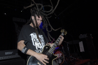 INTO SICKNESS